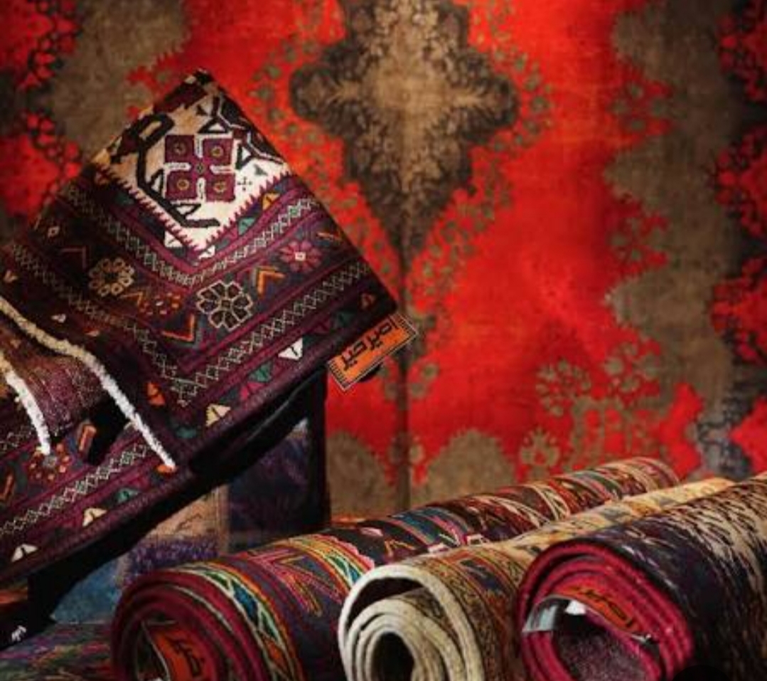 ارزان ترین و بهترین قالیشویی تهران